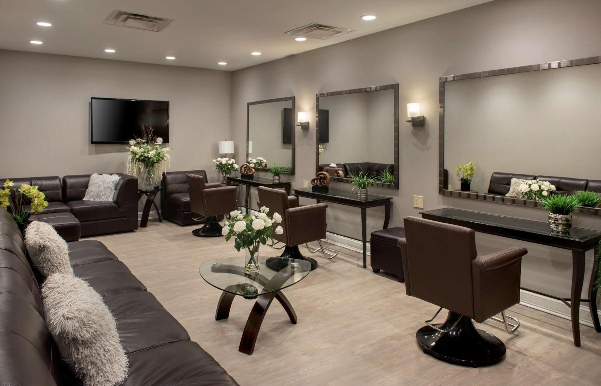 Hilton Garden Inn Riverhead Exterior photo