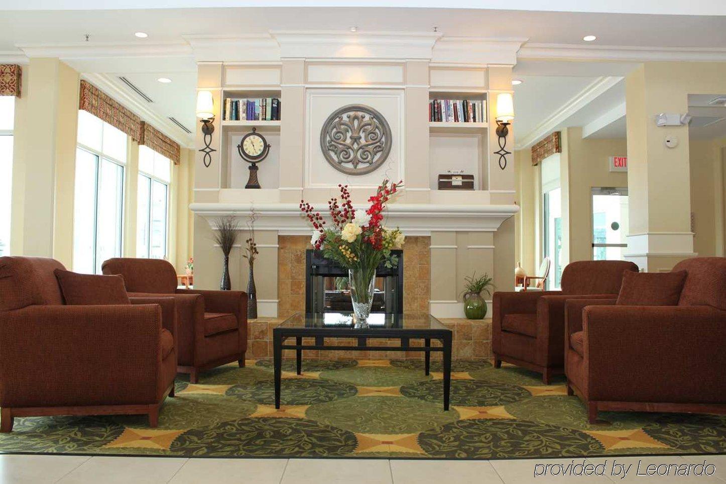 Hilton Garden Inn Riverhead Exterior photo