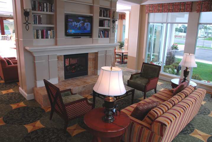 Hilton Garden Inn Riverhead Exterior photo